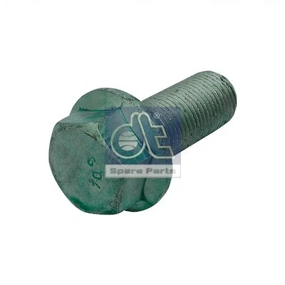 Bilde av DT Spare Parts 3.89623 Skrue
