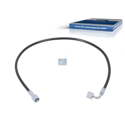 Bilde av DT Spare Parts 6.96068 Slange, vippeanordning førerhus