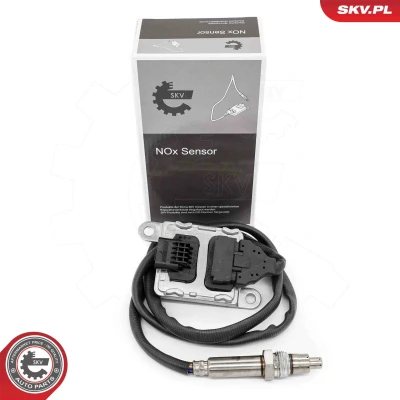 Bilde av ESEN SKV 71SKV043 NOx sensor 12V før katalysator, etter katalysator VOLKSWAGEN: Passat B8 Variant