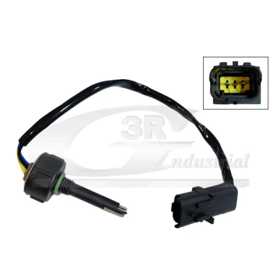 Bilde av vannsensor, drivstoffanlegg opel OE 4412831, 93161122