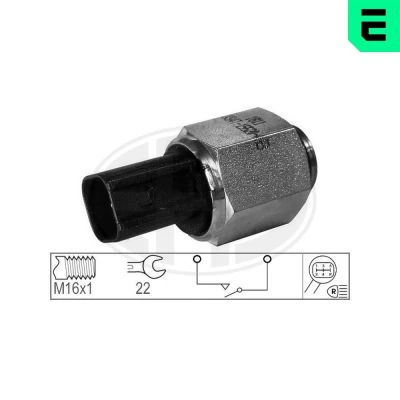 Bilde av Bryter, ryggelys, ford,jaguar,mazda,volvo, 02C2S 52456, 1 087 523, 433 084, 441 361, 803 502, 30774465, 31367479, 6M2T 15520 AA, C