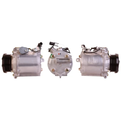 Bilde av LUCAS ACP889 Kompressor PAG 46 R 134a MITSUBISHI: ASX SUV