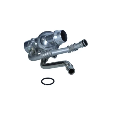 Bilde av MAXGEAR 67 0154 Termostat med kapsling VOLVO: V70 3, XC70 II Stasjonsvogn, XC60 I