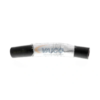 Bilde av VAICO V25 0950 Ladeluftslange gummi med tekstilforsterker Q+, original equipment manufacturer quality VOLVO: V70 3, V50, C30, CITROËN: Berlingo II