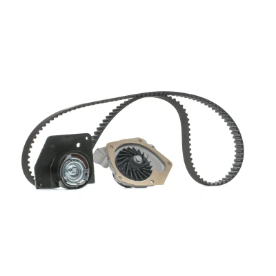 Bilde av SNR KDP455.610 Vannpumpe + Registerreimsett RENAULT: MEGANE 3 Grandtour, GRAND SCENIC 3,
