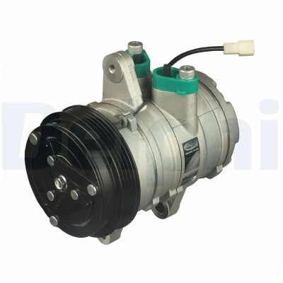 Bilde av Delphi CS20320 12B1 Kompressor SP10 PAG 46