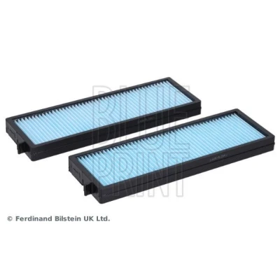 Bilde av BLUE PRINT ADG02570 Filtersett, kupeluft