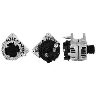 Bilde av LUCAS LRA01856 Dynamo 12V 90A AUDI: A2, SKODA: Fabia 2, 1 Combi, VOLKSWAGEN: Polo III Hatchback, IV Hatchback