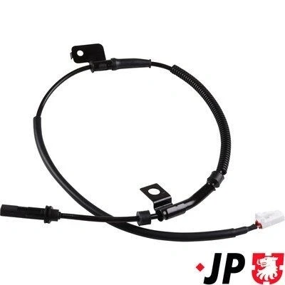 Bilde av JP GROUP 3697104370 ABS sensor framaksel venstre aktiv 700 hvit KIA: SORENTO 1