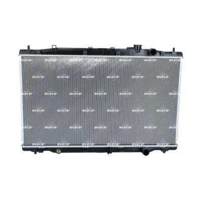 Bilde av NRF 59233 Radiator 747 425 27