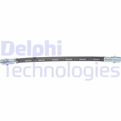 Bilde av DELPHI LH6612 Bremseslange 276 M10x1 Int SF VOLKSWAGEN: Transporter 5, 5 Bus, Multivan (7HM