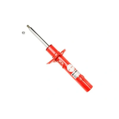 Bilde av KONI Ø 55mm struts only 8745 1388 Støtdemper framaksel gasstrykk 402 torørs, justerbar fjærbein øvre stift, nedre klemme