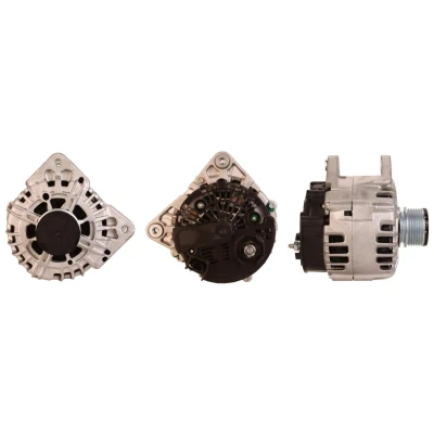 Bilde av LUCAS ELECTRICAL LRA03189 Dynamo 14V 160A RENAULT: MEGANE 3 Grandtour, Kangoo II Express
