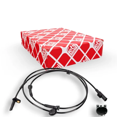 Bilde av FEBI BILSTEIN 171434 ABS Sensor høyre bakaksel 1764