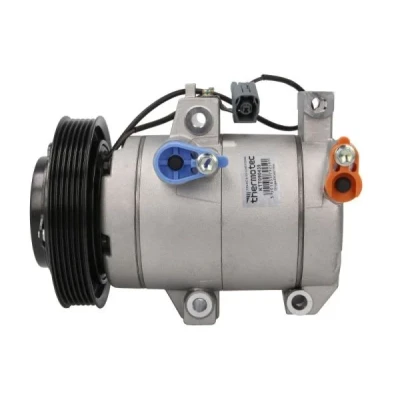 Bilde av THERMOTEC KTT090439 Kompressor 12V PAG 46 R134a