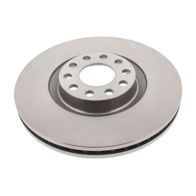 Bilde av MAPCO 25835 Bremseskiver framaksel 320 30 5 112 ventilert AUDI: A4 B7 Avant, A6 C5 Sedan