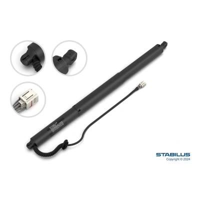Bilde av Elektromotor, bakluke STABILUS 679775