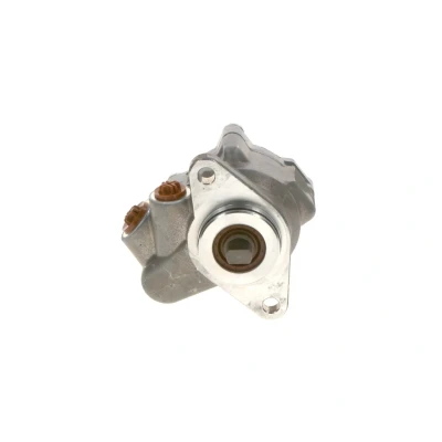 Bilde av BOSCH K S01 000 314 Hydraulikkpumpe hydraulisk 100bar trykkbegrensningsventil M 18 x 1,5 vingepumpe rotasjon mot urviseren