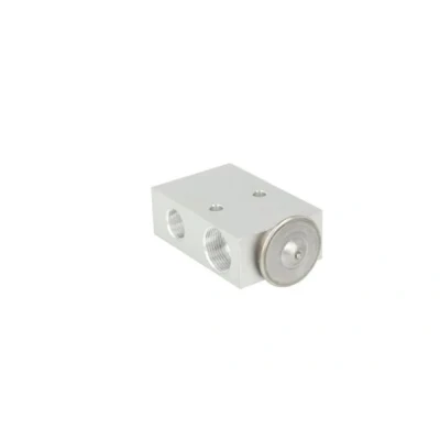 Bilde av THERMOTEC KTT140056 Ekspansjonsventil