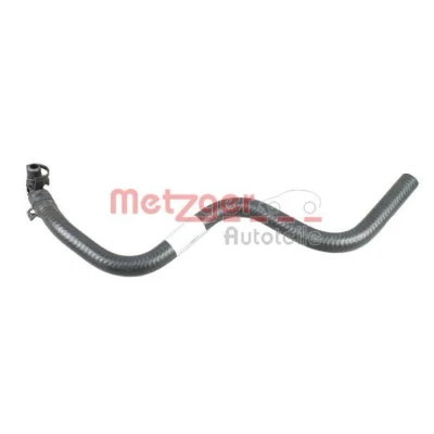 Bilde av METZGER 2420875 Radiatorslange EPDM (etyl propylen dien gummi) OPEL: Meriva B
