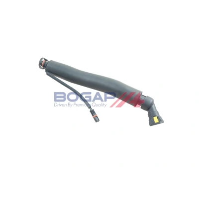 Bilde av BOGAP B1210103 Veivhusventilasjon BMW: 3 Sedan, Touring, 6 Coupé