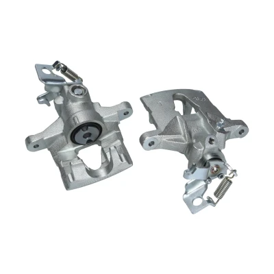 Bilde av Bremsecaliper, Framaksel, Venstre, citroën,mitsubishi,peugeot,seat, 4400T9, MB 950176, MR 249964, MR370775