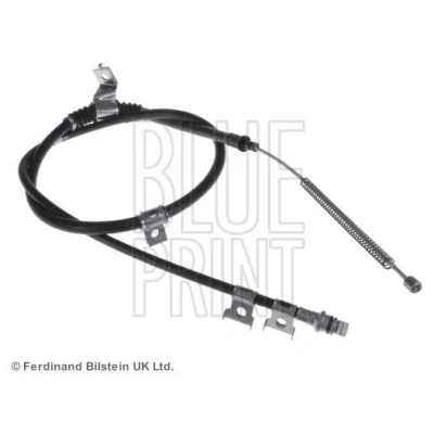 Bilde av BLUE PRINT ADC446139 Bremsekabel bakre venstre 1700 MITSUBISHI: PAJERO 3