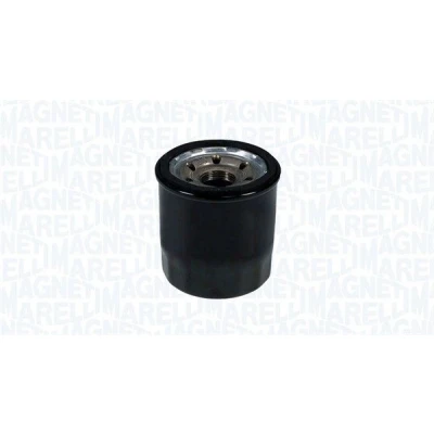 Bilde av MAGNETI MARELLI 153071762454 Oljefilter M 20x1,5 Påskruingsfilter KIA: cee‘d II Sportswagon, Hatchback, Picanto II, HYUNDAI: i30 Hatchback