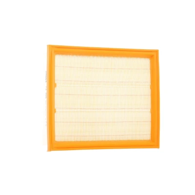Bilde av MAHLE ORIGINAL LX 405 Luftfilter 56,6 228 267,5 Filterinnsats MERCEDES BENZ: GLK, C Klasse Sedan, R Klasse, BMW: 5 4 Coupé, VOLVO: V70 3, V50