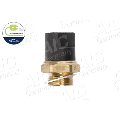 Bilde av AIC 52107 Temperaturbryter, radiator ventilator AUDI: Cabriolet B4, A4 B5 Avant, A6 C4 VOLKSWAGEN: GOLF 2, TRANSPORTER 3 Bus,