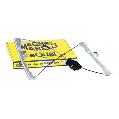 Bilde av Magneti Marelli Vindusheis foran venstre elektrisk uten elektromotor 350103170025 VOLKSWAGEN: New Beetle Cabrio, Hatchback