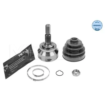 Bilde av MEYLE 514 498 0002 Drivknute ORIGINAL Quality hjulside med ABS ring VOLVO: 850 Stasjonsvogn, Sedan