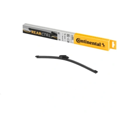 Bilde av Vindusvisker Continental 2800011535180 250mm Flatt viskeblad VOLVO: V40 Hatchback, FORD: Mondeo 5 Kombi, CITROËN: C5 III Stasjonsvogn