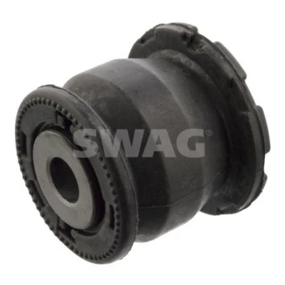 Bilde av SWAG 85 10 2460 Styrestang Lagring venstre bakaksel, nede, foran, høyre bakaksel 46,24 gummi HONDA: CR V 2