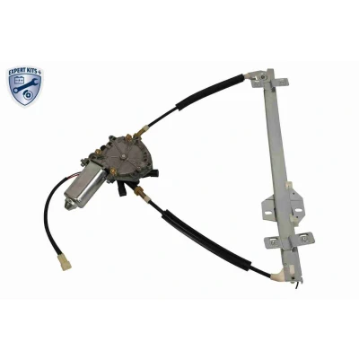 Bilde av Vaico Vindusheis EXPERT KITS + foran høyre elektrisk med elektromotor V10 6118 VOLKSWAGEN: GOLF 2, 3, Jetta 2