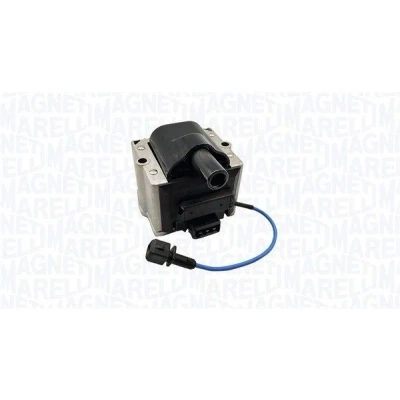 Bilde av MAGNETI MARELLI 060717005012 Tennspole VOLKSWAGEN: GOLF 3, Corrado, 2, VOLVO: V70 I, AUDI: Coupe B3, 100 C4 Sedan, 80 B4 Sedan
