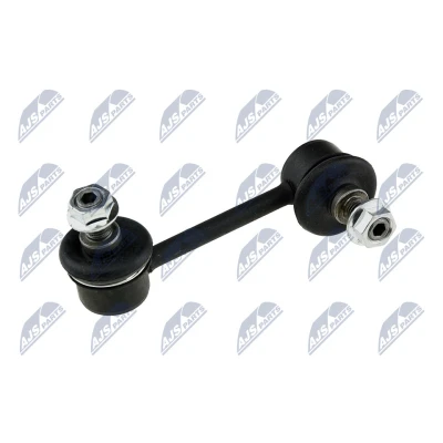 Bilde av stang, stabilisator, bakaksel, Venstre honda civic coupé vi, fastback hatchback sedan vi