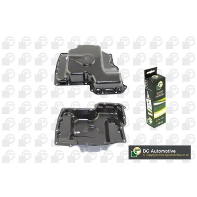 Bilde av Oljepanne, citroën,fiat,ford,peugeot, 0301.N6, 1209018, 1706974, 9659369480