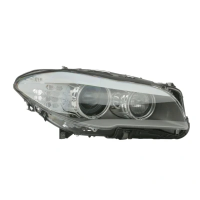 Bilde av HELLA 1ZS 010 131 621 Frontlykter BMW: 5 Touring, Sedan