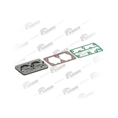 Bilde av ventilplate, trykkluftkompressor VADEN ORIGINAL 1300 090 650