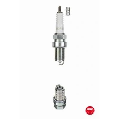 Bilde av Tennplugg NGK 6129