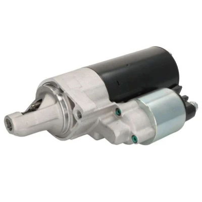 Bilde av STARDAX STX200218R Starter 12 1,7 10 MERCEDES BENZ: E Klasse T modell, Sedan, ML