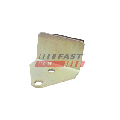 Bilde av FAST FT12615 Anslagsbuffer, fjæring bakaksel FORD: Transit Custom V362 Minibuss, Van