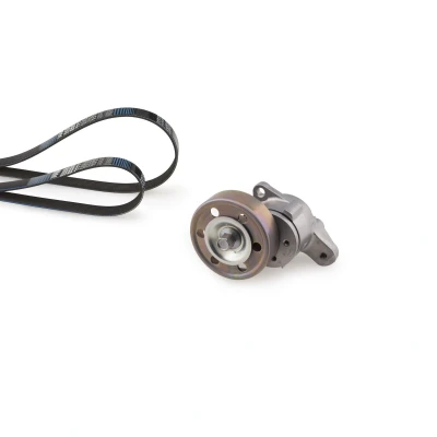 Bilde av GATES K035PK885 Kileribberem ThermalPro TOYOTA: Avensis II Station Wagon, Corolla IX Hatchback