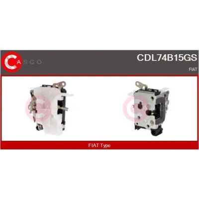 Bilde av CASCO CAR20016AS Anker, starter 12V