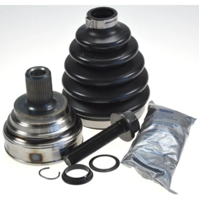 Bilde av LÖBRO 304327 Drivknute med skrue TPE (termoplastisk elastomer) VOLKSWAGEN: Touran I, Caddy 3, Passat B6 Variant, SKODA: Octavia 2 Combi, Yeti