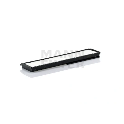 Bilde av MANN FILTER CU 3822 2 Kupéfilter Partikkelfilter 372 85 20 MERCEDES BENZ: W124 Stasjonsvogn, Sedan, E Klasse Sedan