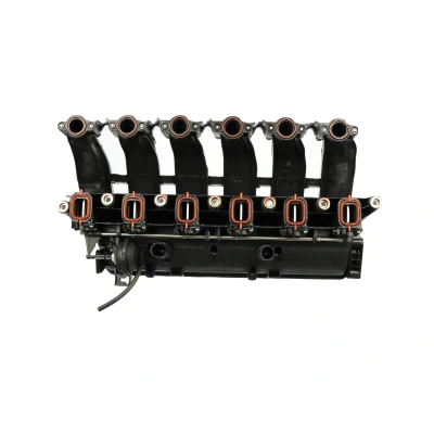 Bilde av Sugerør, luftforsyning, bmw, 11 61 7 790 701, 800 585, 11617790701, 11617800585