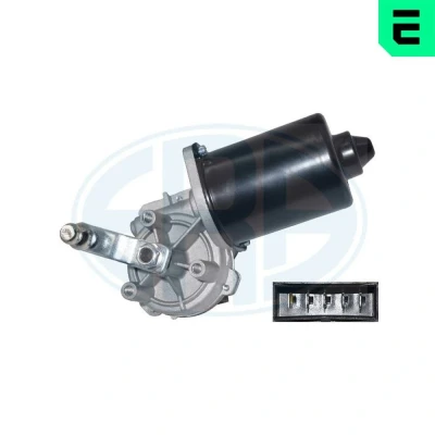 Bilde av ERA 460379A Vindusviskermotor 12 foran AUDI: A4 B5 Avant