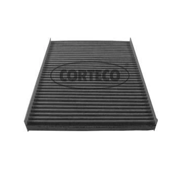 Bilde av CORTECO 80001775 Kupéfilter Karbonfilter 262 208 20 HYUNDAI: SANTA FE 2